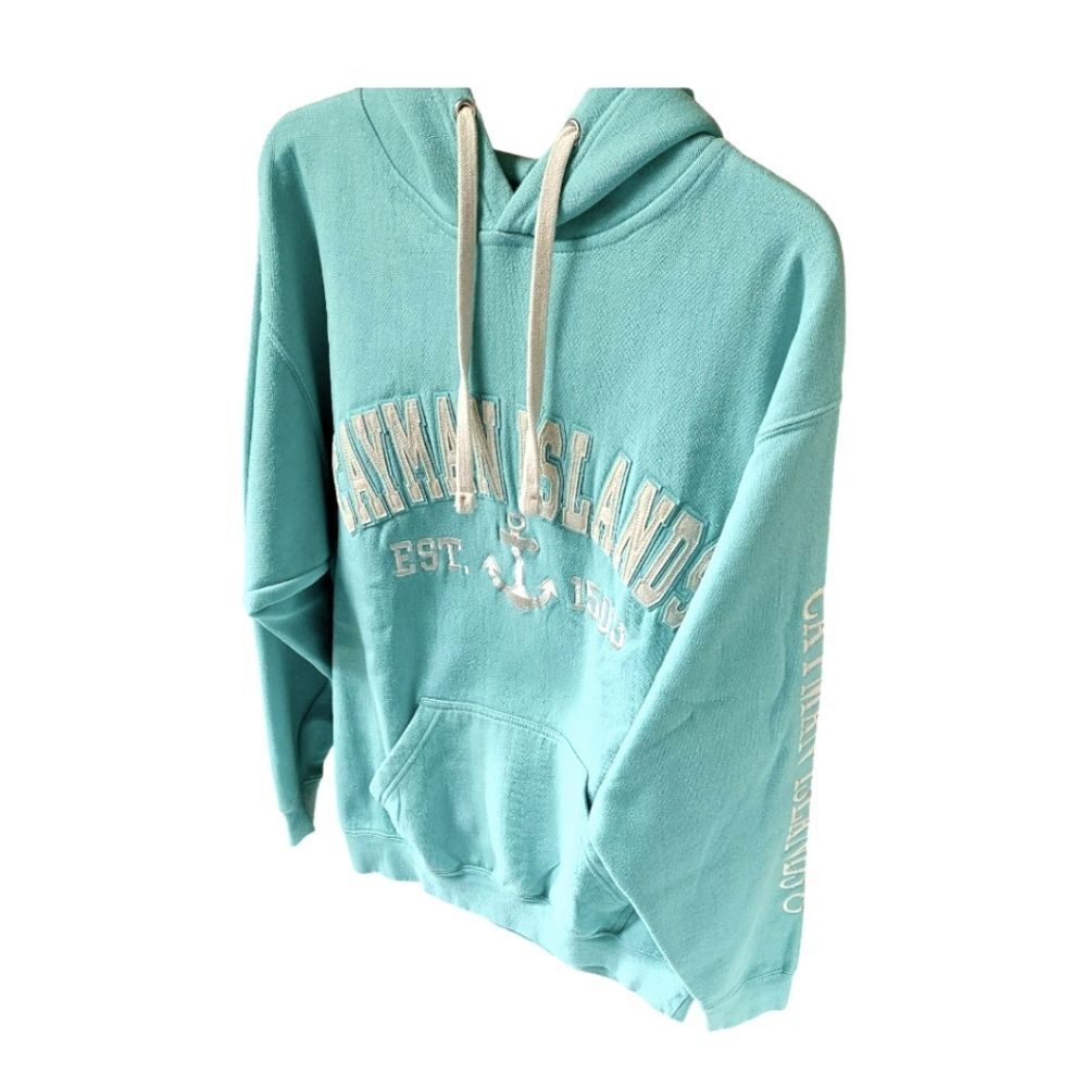 TOO COOL Authentic Vintage Crew Sweatshirt - Picture 4 of 16